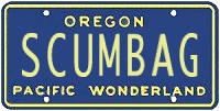 license