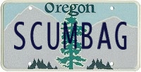 license