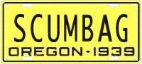 license