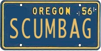license