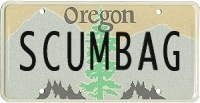 license