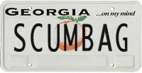 license