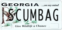 license