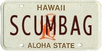 license