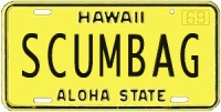 license