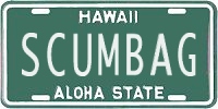 license