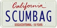 license
