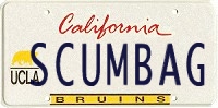 license