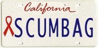 license
