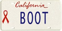 license