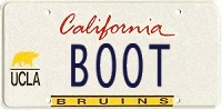 license