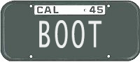 license