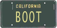 license