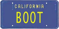 license