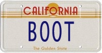 license
