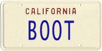 license