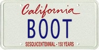 license