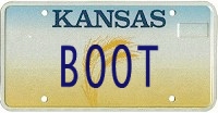 license