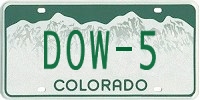 license