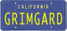license