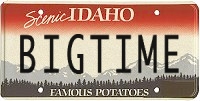 license