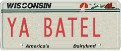 license