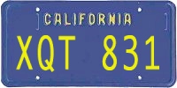 license