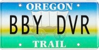 license