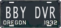 license