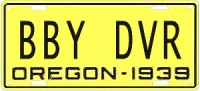 license