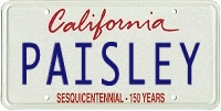 license