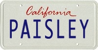 license