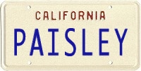 license