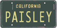 license