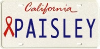 license