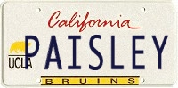 license