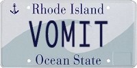 license