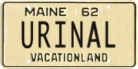license