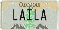 license