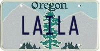 license