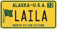 license