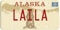 license