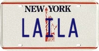 license