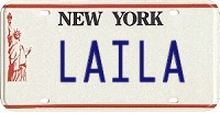 license