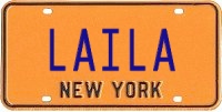 license
