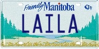 license