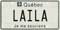 license