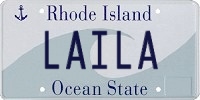 license