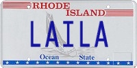 license