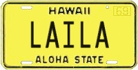 license